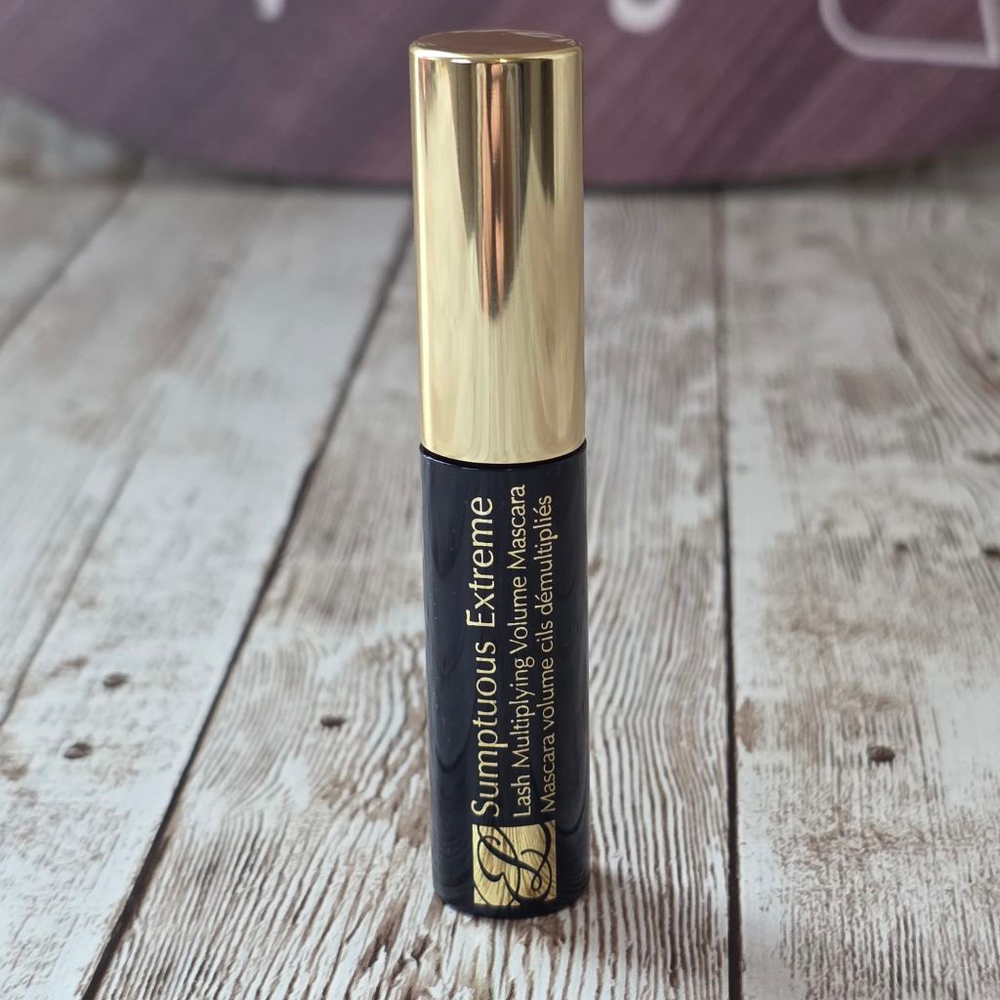 Estée Lauder Sumptuous Extreme Mascara mini